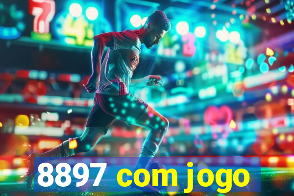 8897 com jogo